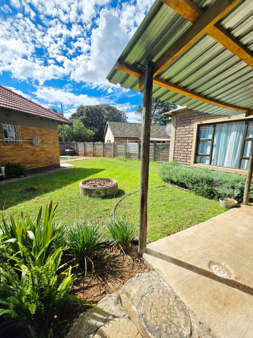 3 Bedroom Property for Sale in Stilfontein Ext 4 North West
